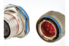 TVPS00RF25-AT-S AMPHENOL CONNECTOR